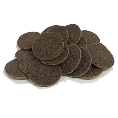 25 3  Roloc Surface Conditioning Sanding Disc Coarse • $29.95