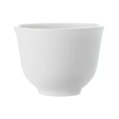 Maxwell & Williams White Basics Chinese Tea Cup • $2.95