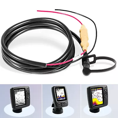 010-11678-10 Power/Data Cable Compatible With Garmin Echo Series 100150200300 • $19.96