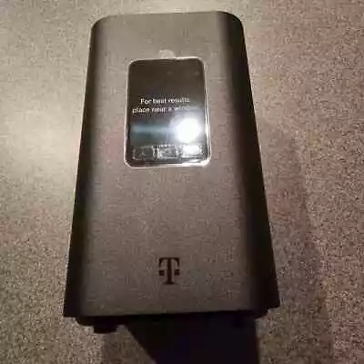 T-Mobile Home Internet 5G 5688W FAST High Speed Internet Gateway Blk + Power • $29