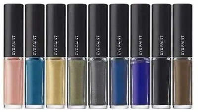 L'OREAL Infallible Eye Paint Eyeshadow 5ml - CHOOSE Shade - NEW Sealed • £2.99