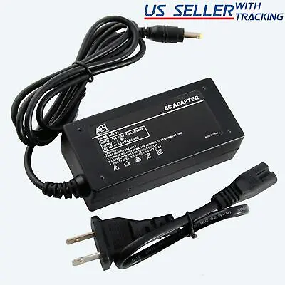 12V 3.3A 40W AC Adapter Power Supply For ABI LED Strip Light • $10.99