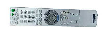 Sony RM-YD002  R LCD TV Remote KDF-E55A20 KDL-V40XBR1 • $5.99