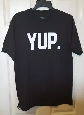 E40 Yup Everybody Got Choices Sick Wid It Shirt Medium • $27