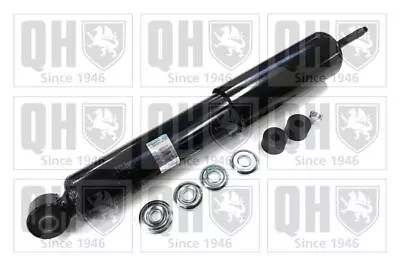 Quinton Hazell Car Vehicle Replacement Shock Absorber - Front Axle - QAG181335 • £39.99