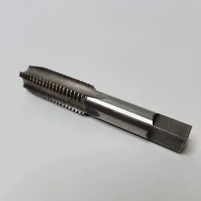 WINTER 3/4-10 NC GH-3 NC HS 4 Flute Hand Tap Machinist Tool • $10