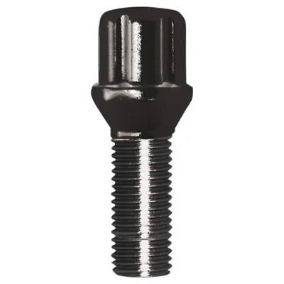 Gorilla Automotive 17019SDBC Wheel Lug Nut Bolt M14-1.5 Thread 30mm Long Spline  • $8.79