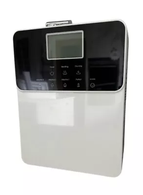 £479 • Buy Alkaline Water Ionizer Machine PH 4-10.5 Level Japanese Kangen ** RRP £649 **