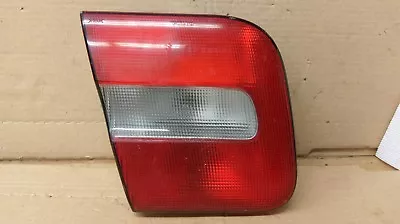 1998 Volvo V70 Driver Side Left Tail Light 166-60311L • $38