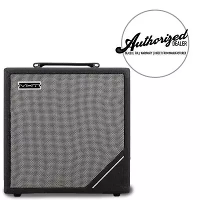 VHT AV-TA-60 True Acoustic 60 Watt 2 X 6.5'' Dual Channel Guitar Amplifier • $449.99