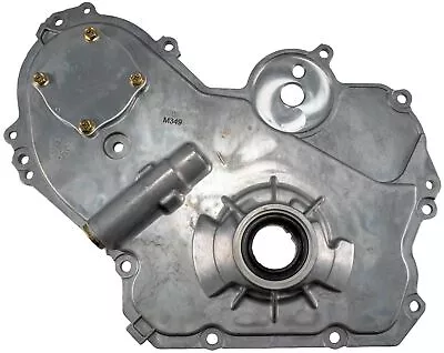 New Oil Pump  Melling  M349 • $188.10