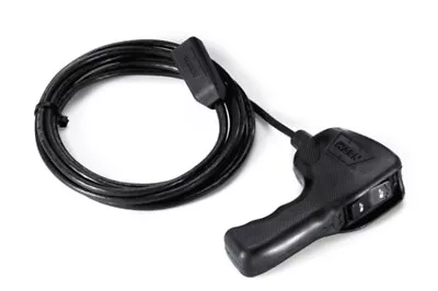 Warn 83658 Winch Hand Held Remote For 9.5ti Winch Plug-In 12 Foot Cable • $103.71