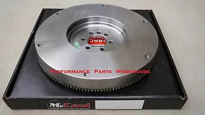 6-SPEED LT1 SWAP STEEL FLYWHEEL 55-85 SBC All BBC W/ 93-97 CAMARO T56; 0-BAL • $465