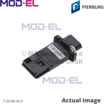 AIR MASS SENSOR FOR NISSAN VQ25DE 2.5L VQ35DE/VQ35HR 3.5L VQ40DE 4.0L 6cyl 3.0L • $325.18