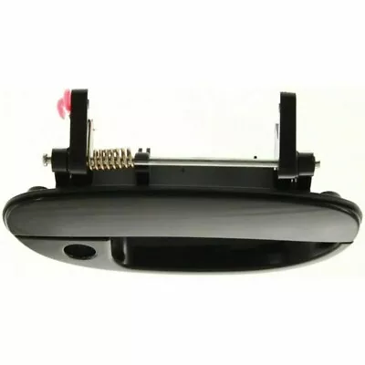 Fits 1999-2002 Daewoo Nubira Front Right RH Passenger Side Exterior Door Handle • $7.87