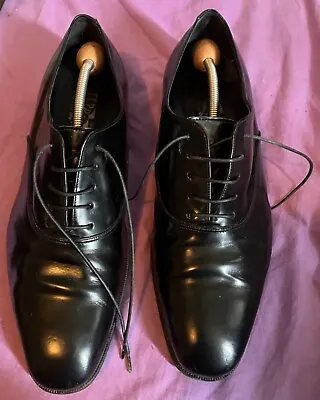 Salvatore Ferragamo Shoes Size 10 EEE • $90