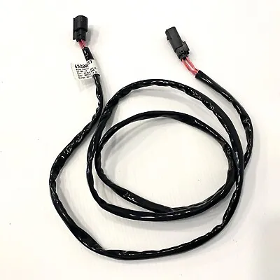 Genuine Harley OEM 14-23 Touring BOOM! Audio Rear Speaker Wire Harness Cable • $48