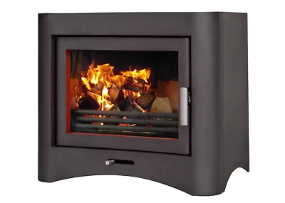 Broseley Evolution 26 Boiler Stove Glass 518 Mm * 370 Mm Schott Robax • £85.63