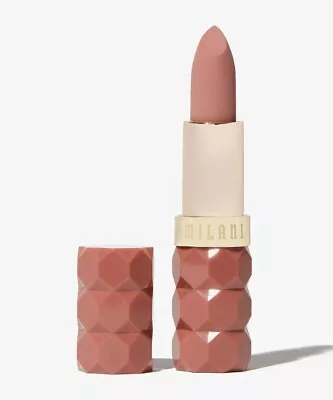 £4.75 • Buy Milani Color Fetish Lipstick 450 Desire Brand New And Sealed Free Postage