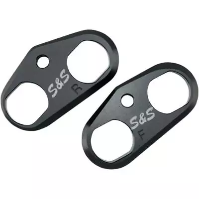 S & S Cycle [330-0655] Lifter Guide • $81.55
