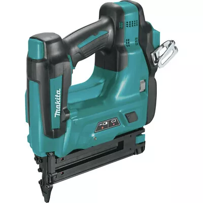 $254.99 • Buy Makita LXT 18V Li-Ion 2 In. 18-Gauge Brad Nailer (Tool Only) XNB01Z New
