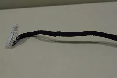 Genuine Main Board To T-Con Board Cable For Dick Smith 55  LED TV GE6880 • $11.99