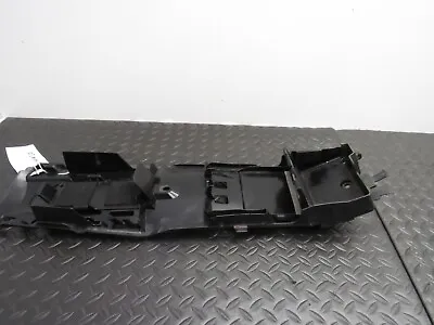 05 06 Suzuki Gsxr 1000 Gsxr1000 Oem Subframe Tray Batter Tray Box Fender Support • $19.95