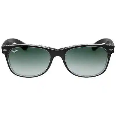Ray Ban New W-r Color Mix Grey Gradient Unisex Sunglasses RB2132 614371 55 • $108.89