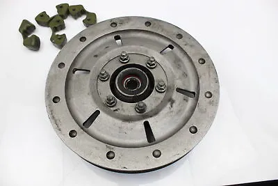 2006 Kawasaki Vulcan 900 OEM Rear Drive Pulley • $60