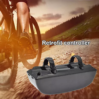 Electric Bike Controller Case Shock-proof Waterproof E-bike Easy Installation • $10.68