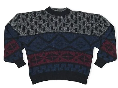 Vintage 90s Hip Hop Biggie Cosby Sweater L • $64.07