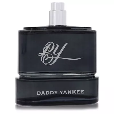 Daddy Yankee By Daddy Yankee Eau De Toilette Spray (Tester) 3.4 Oz (Men) • $20.23