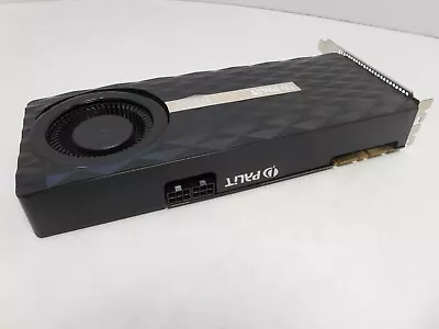 Palit GeForce GTX970 4GB Graphics Card • £60