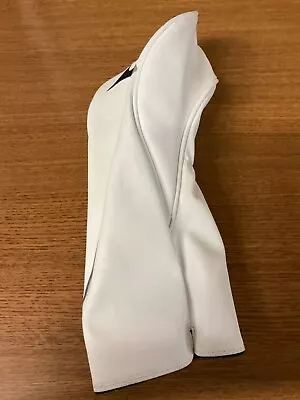 Mizuno Golf ST 1 Driver White/Blue Headcover Great White • $9.45