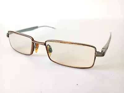 Vintage Designer Quiksilver Unisex Kids Glasses Frame MOD: Teen 3 24881654 • £27