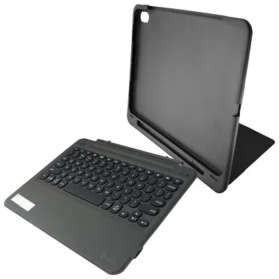 $16.49 • Buy ZAGG Slim Book Go Keyboard Folio Case For IPad Pro (11-inch 1st Gen) - Black