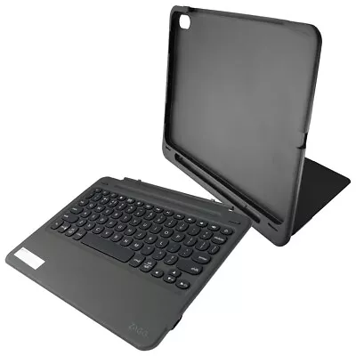 ZAGG Slim Book Go Keyboard Folio Case For IPad Pro (11-inch 1st Gen) - Black • $18.69