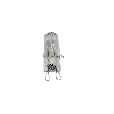 Electrolux 916 Pyro Oven Halogen Lamp Light Bulb Globe|25W|Suits:EVEP916SB • $9.95