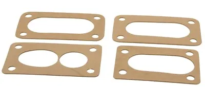 Redline Weber Adapter Gasket Kit Fits Nissan Z24 1983-1985 - 4 Pcs - FREE SHIP! • $14.95