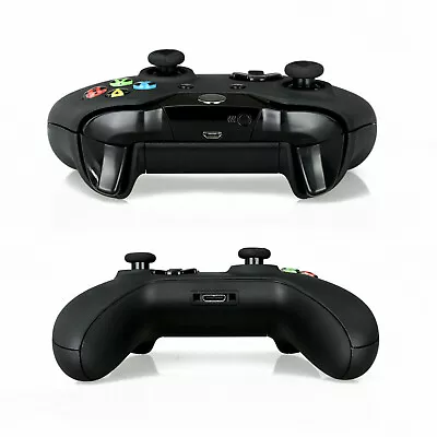 $75.95 • Buy Microsoft Xbox One Compatible Wireless Bluetooth Game Controller Gamepad PC AU