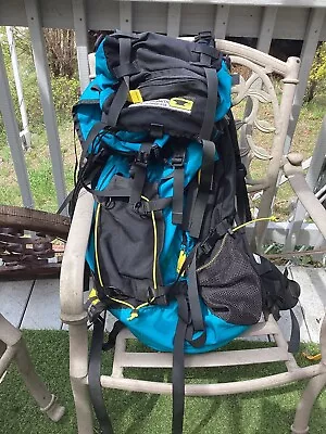 Mountainsmith Elite Series Backpack • $75