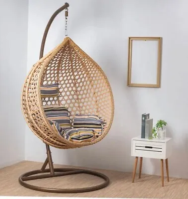 Egg Chair | Garden Swing Chair |  Hammock | Hanging Chair | Cocoon Chair | Pod • £160