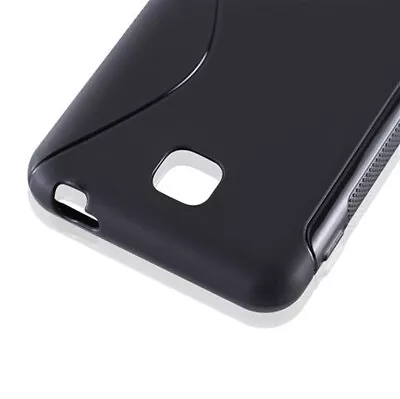 Case For LG OPTIMUS F3 Protection Phone Cover Silicone TPU Slim • $9.99