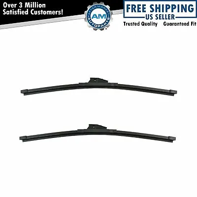 Trico Ice Windshield Wiper Blade Driver & Passenger Front Pair • $41.99