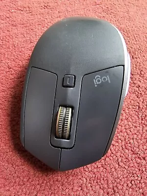 Logitech MX Master 2S Wireless Standard Mouse (Rubber Damage) • £32.99