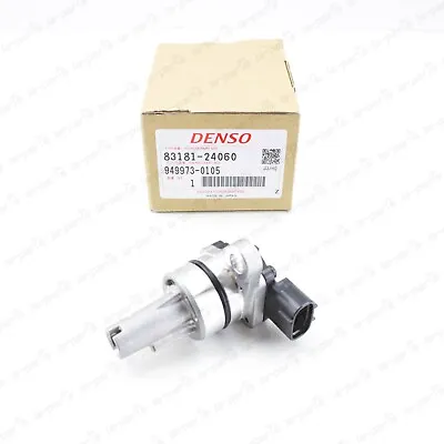 New Genuine Toyota Supra Soarer JZZ30 JZX9 1JZGTE R154 Speed Sensor 83181-24060 • $145