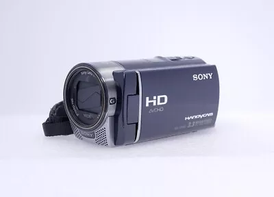 Sony Handycam HDR-CX160 High Definition Camcorder • $99.99