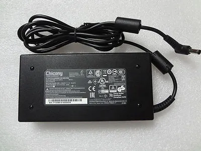 NEW Oiriginal MSI GE60 2PE Apache ProGE70 AC Adapter 120W 19.5V 6.15A Charger • $63.76