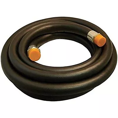 Apache 98108460 3/4  X 14' Farm Fuel Transfer Hose With Static Wire • $50.39