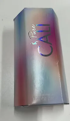 Women’s Hollister Pure Cali 50ml Eau De Perfume / Perfume New • £29.99